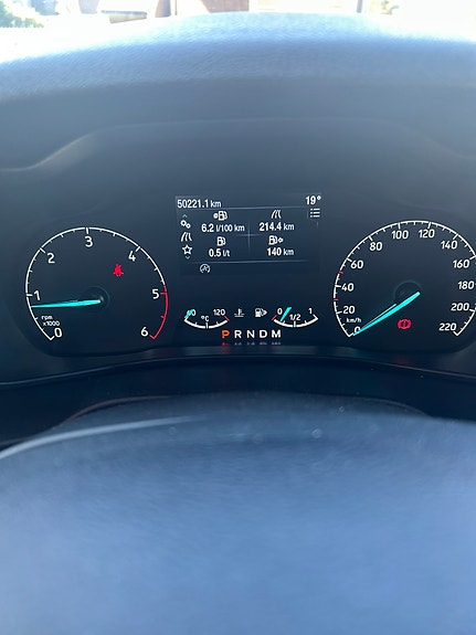 Ford Transit Connect 10 of 18