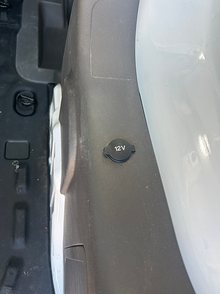 Ford Transit Connect 18 of 18