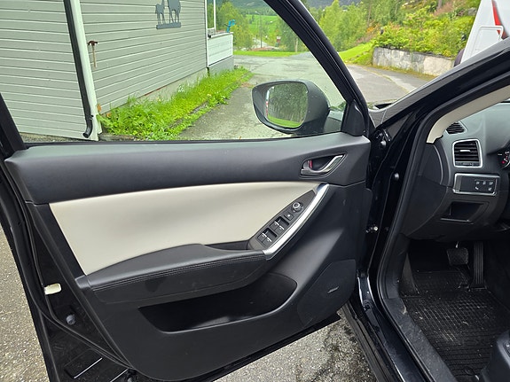 Mazda CX-5 16 of 28