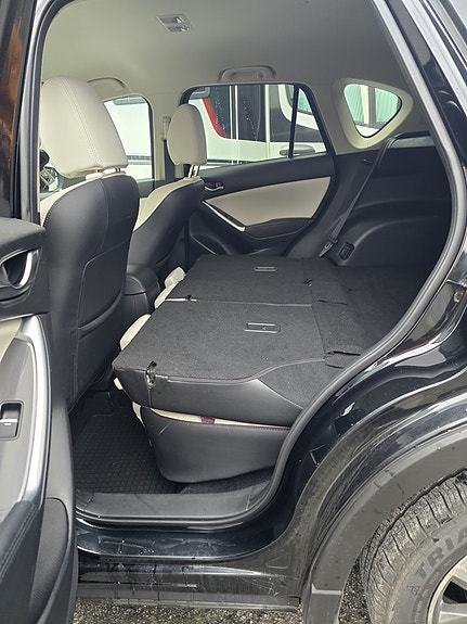 Mazda CX-5 20 of 28