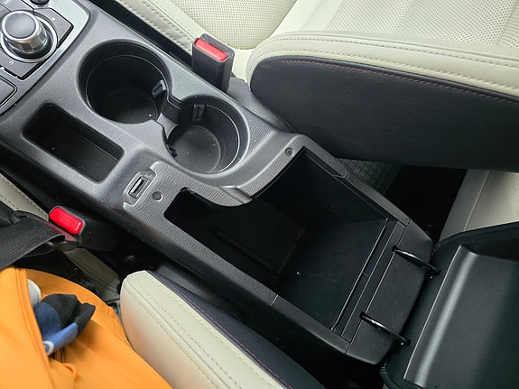 Mazda CX-5 10 of 28