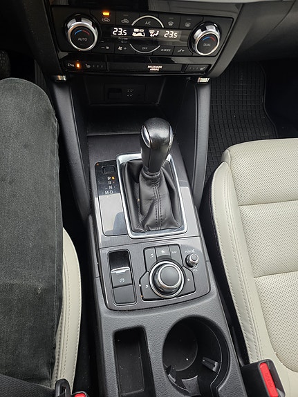 Mazda CX-5 7 of 28