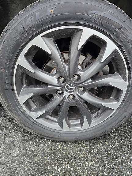 Mazda CX-5 18 of 28