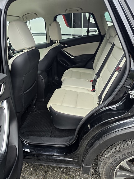 Mazda CX-5 17 of 28