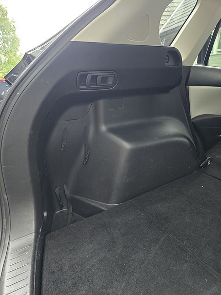 Mazda CX-5 24 of 28
