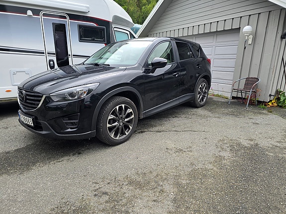 Mazda CX-5 6 of 28