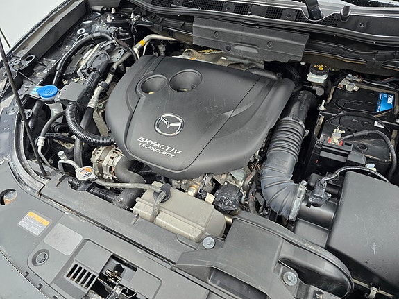 Mazda CX-5 8 of 28