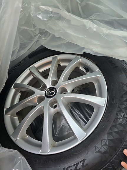 Mazda CX-5 27 of 28