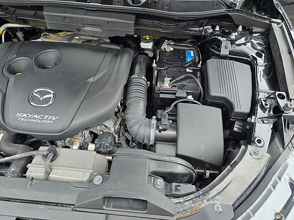 Mazda CX-5 5 of 28