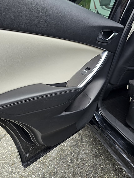 Mazda CX-5 19 of 28