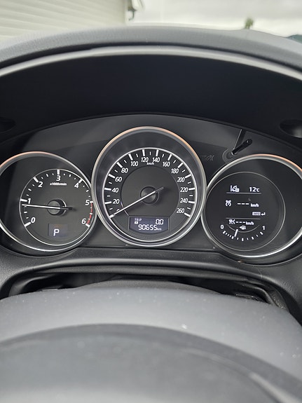 Mazda CX-5 15 of 28