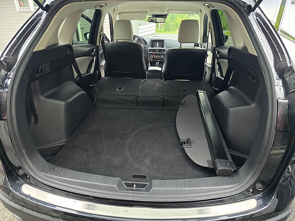 Mazda CX-5 21 of 28