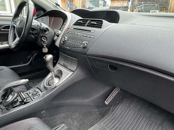 Honda Civic 21 of 24