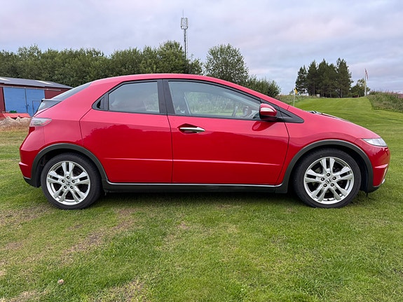 Honda Civic 5 of 24