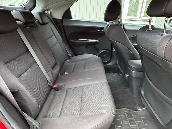 Honda Civic 23 of 24