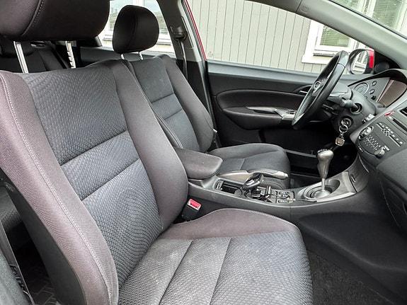 Honda Civic 22 of 24