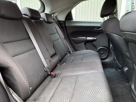 Honda Civic 17 of 24