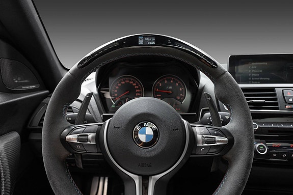BMW M2 22 of 30