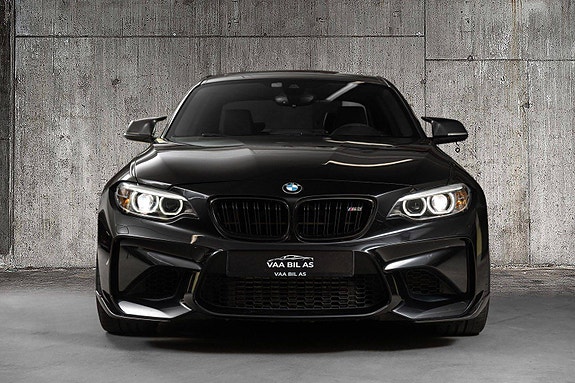 BMW M2 2 of 30