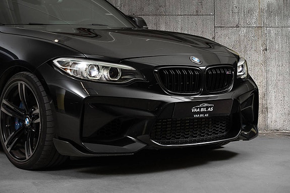 BMW M2 12 of 30