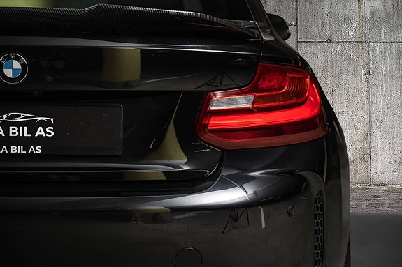 BMW M2 4 of 30