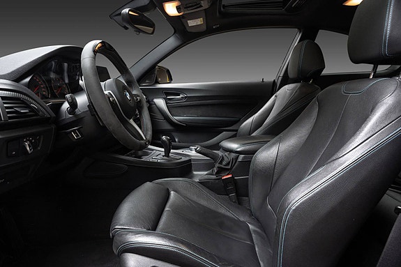 BMW M2 13 of 30