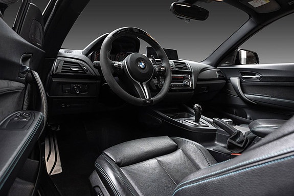 BMW M2 21 of 30