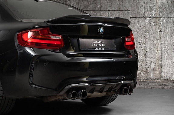 BMW M2 6 of 30