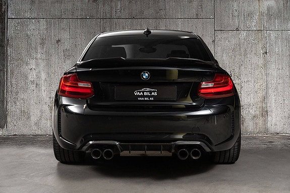 BMW M2 5 of 30