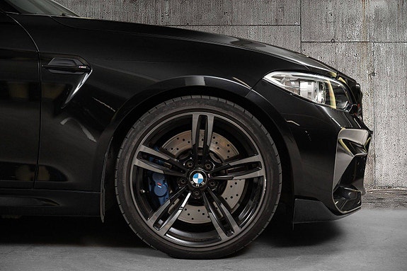 BMW M2 11 of 30