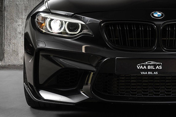 BMW M2 3 of 30