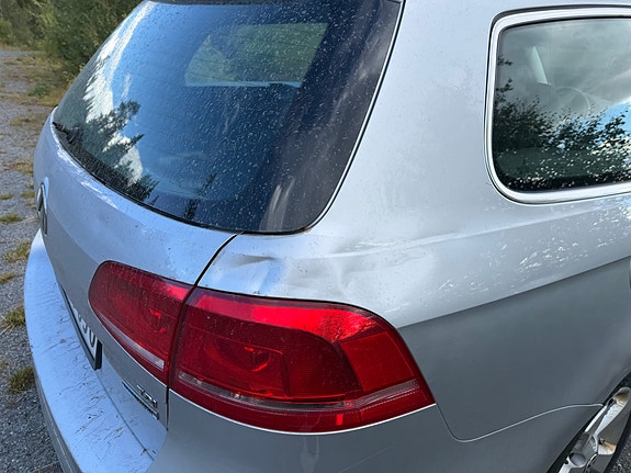 Volkswagen Passat 6 of 18