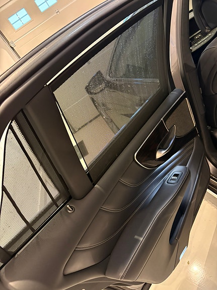 Lexus LS500h 9 of 13