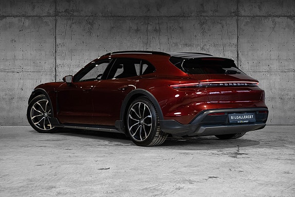 Porsche Taycan 4 6 of 29