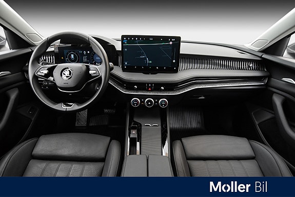 Skoda Superb 24 of 30