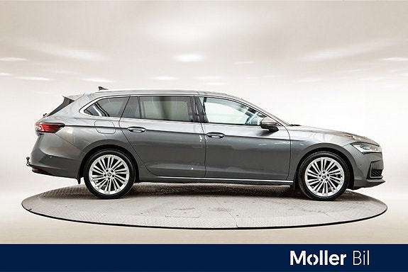 Skoda Superb 6 of 30