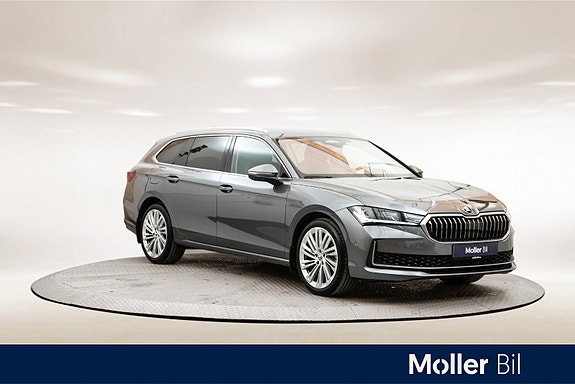 Skoda Superb 7 of 30