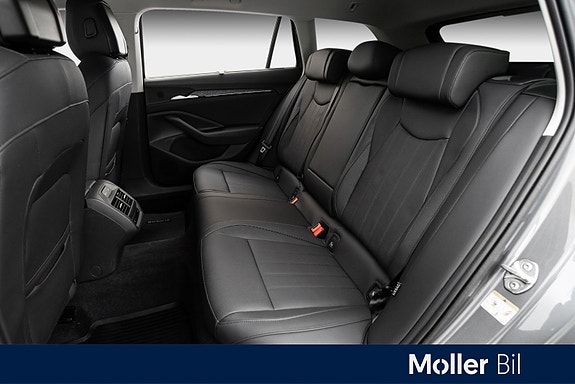 Skoda Superb 30 of 30