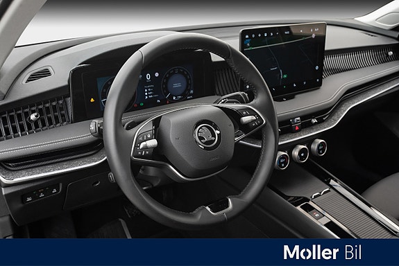 Skoda Superb 22 of 30