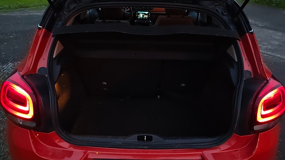 Citroen C3 13 of 18