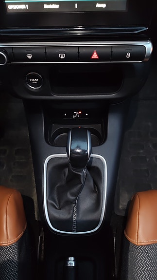 Citroen C3 15 of 18