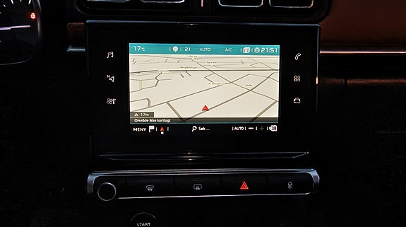Citroen C3 17 of 18