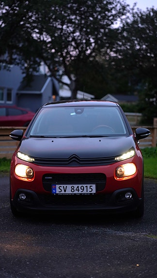 Citroen C3 3 of 18