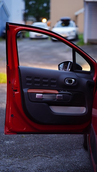 Citroen C3 11 of 18