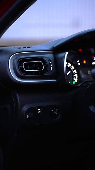 Citroen C3 10 of 18