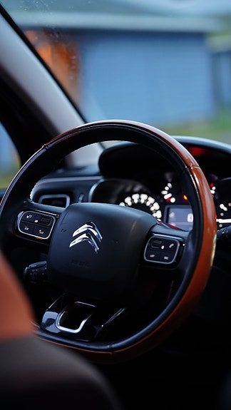 Citroen C3 9 of 18