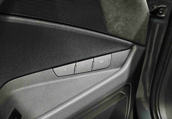 Audi e-tron Sportback 14 of 30