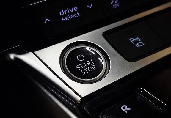 Audi e-tron Sportback 27 of 30