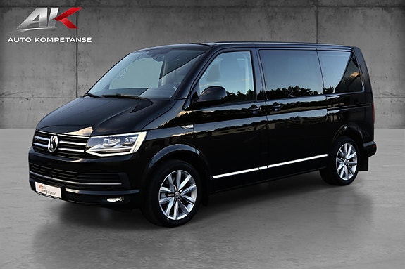Volkswagen Multivan 3 of 30