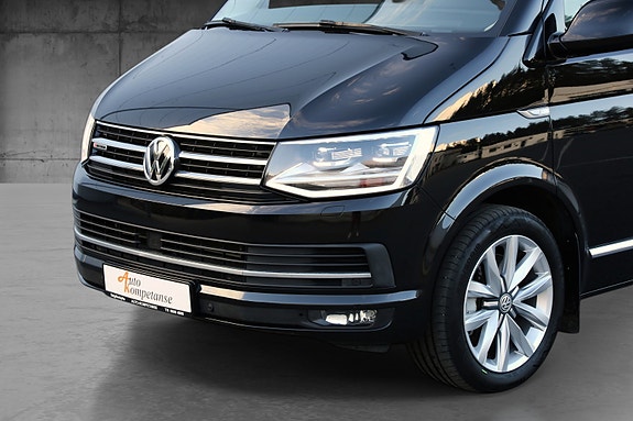 Volkswagen Multivan 5 of 30